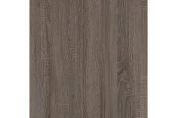 Owen Skrivbord 102 cm Grå/Svart - Dorel Home - Products - Möbler - Bord & matgrupp - Kontorsbord - Datorbord