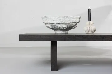 Lancester Soffbord 140x60 cm - Mocca - Products - Möbler - Bord & matgrupp - Soffbord