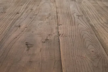 Lyon Förlängningsbar Matgrupp 200 cm med 6 Tuva Fåtölj - Natur/Svart - Products - Möbler - Bord & matgrupp - Matgrupp