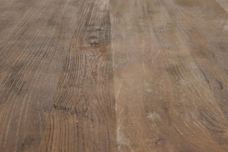 Lyon Förlängningsbar Matgrupp 200 cm med 6 Viktoria Stol - Natur/Vit/Grå - Products - Möbler - Bord & matgrupp - Matgrupp