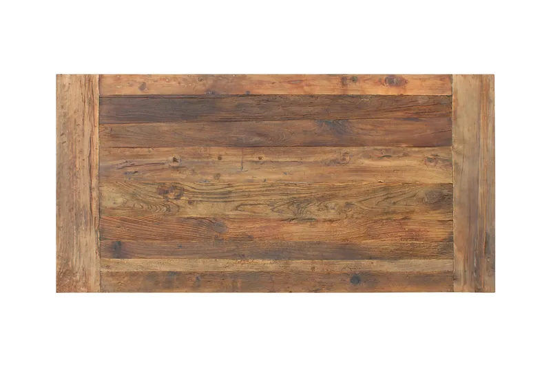 Lyon Vintage Matbord 200x100 cm - Vintage Natur - Products - Möbler - Bord & matgrupp - Matbord & köksbord