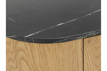 Pantego Soffbord 100x52 cm - Brun - Products - Möbler - Bord & matgrupp - Soffbord