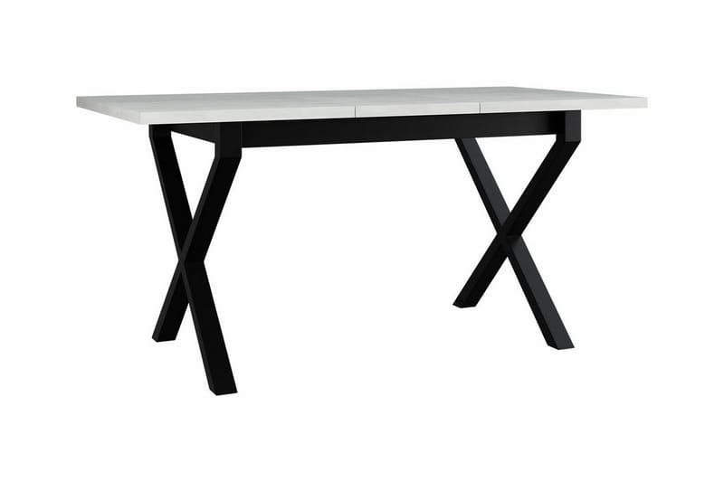 Patrickswell Matbord 80 cm - Svart - Products - Möbler - Bord & matgrupp - Matbord & köksbord