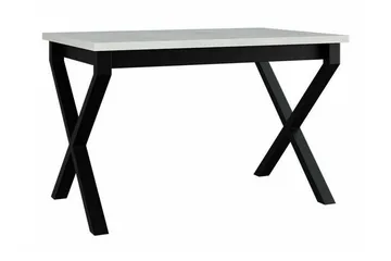 Patrickswell Matbord 80 cm - Vit - Products - Möbler - Bord & matgrupp - Matbord & köksbord