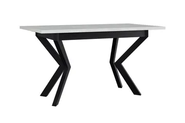 Patrickswell Matbord 80 cm - Vit - Products - Möbler - Bord & matgrupp - Matbord & köksbord