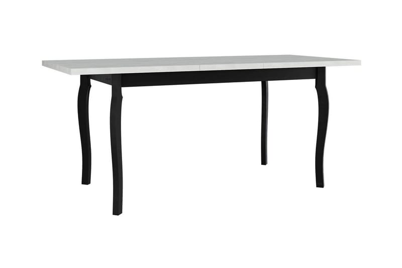 Patrickswell Matbord 80 cm - Vit - Products - Möbler - Bord & matgrupp - Matbord & köksbord