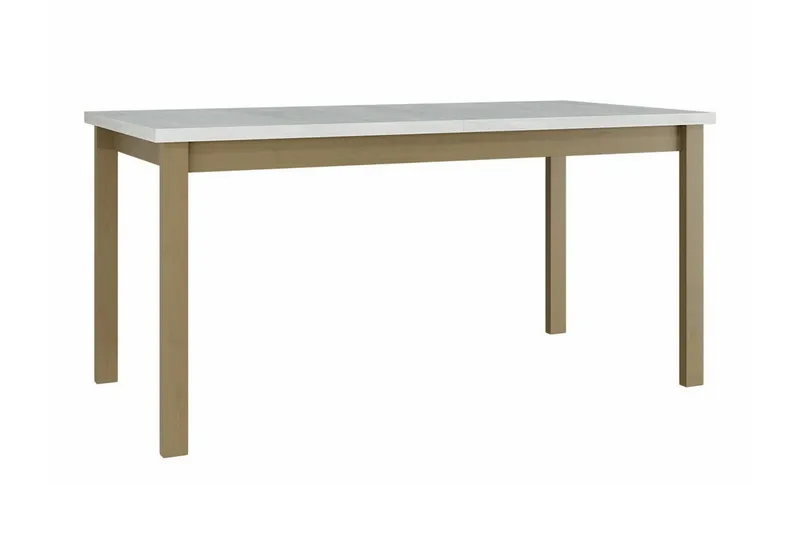 Patrickswell Matbord 90 cm White