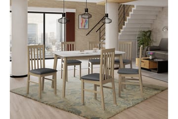 Patrickswell Matgrupp - Products - Möbler - Bord & matgrupp - Matgrupp