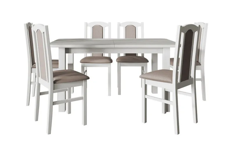 Patrickswell Matgrupp