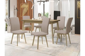 Patrickswell Matgrupp - Products - Möbler - Bord & matgrupp - Matgrupp