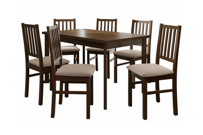 Patrickswell Matgrupp - Products - Möbler - Bord & matgrupp - Matgrupp