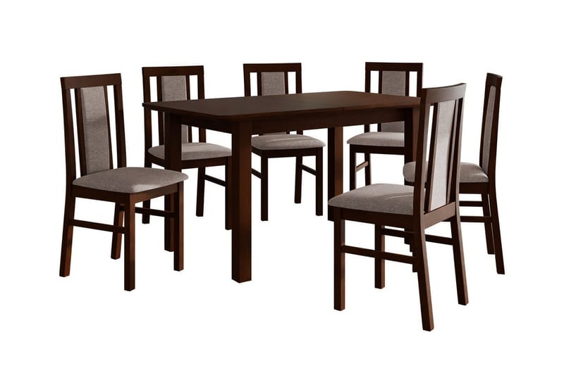 Patrickswell Matgrupp