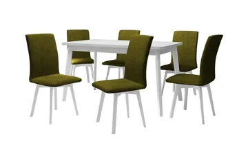 Patrickswell Matgrupp - Products - Möbler - Bord & matgrupp - Matgrupp