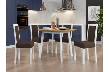 Patrickswell Matgrupp - Products - Möbler - Bord & matgrupp - Matgrupp