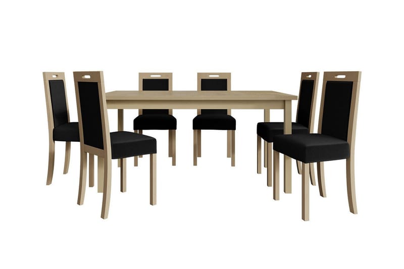 Patrickswell Matgrupp