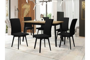 Patrickswell Matgrupp - Products - Möbler - Bord & matgrupp - Matgrupp