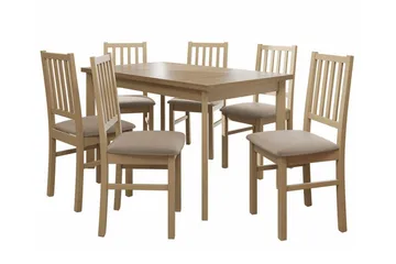 Patrickswell Matgrupp - Products - Möbler - Bord & matgrupp - Matgrupp