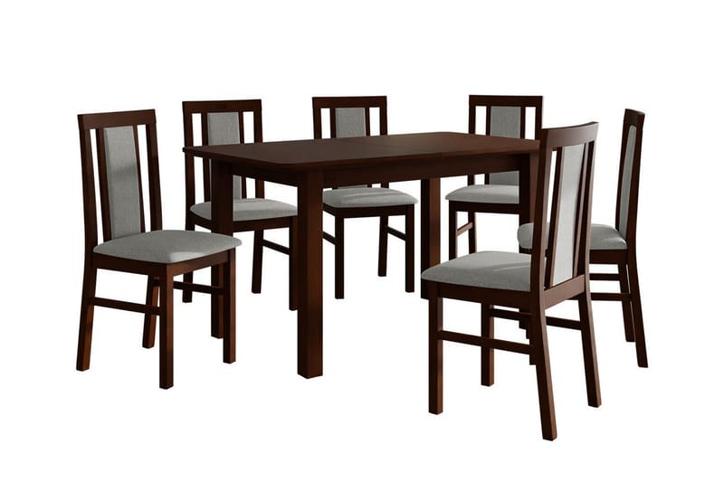 Patrickswell Matgrupp