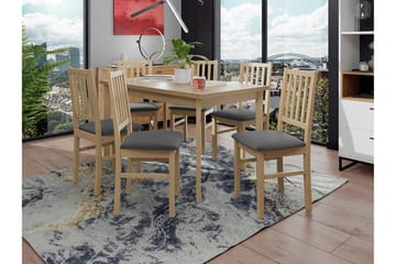 Patrickswell Matgrupp - Products - Möbler - Bord & matgrupp - Matgrupp