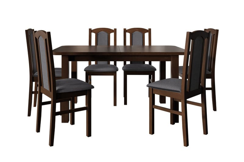 Patrickswell Matgrupp