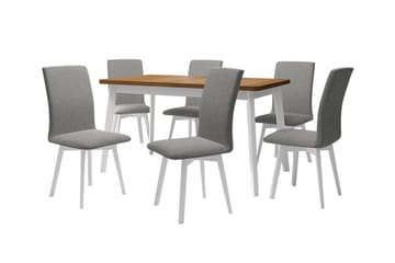 Patrickswell Matgrupp - Products - Möbler - Bord & matgrupp - Matgrupp