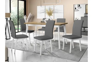 Patrickswell Matgrupp - Products - Möbler - Bord & matgrupp - Matgrupp