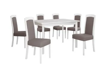 Patrickswell Matgrupp - Products - Möbler - Bord & matgrupp - Matgrupp