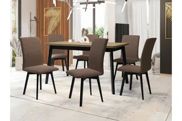 Patrickswell Matgrupp - Products - Möbler - Bord & matgrupp - Matgrupp