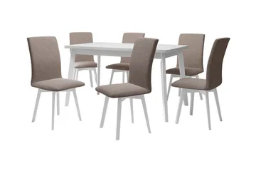 Patrickswell Matgrupp - Products - Möbler - Bord & matgrupp - Matgrupp