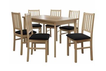 Patrickswell Matgrupp - Products - Möbler - Bord & matgrupp - Matgrupp