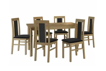 Patrickswell Matgrupp - Products - Möbler - Bord & matgrupp - Matgrupp