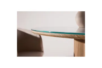 Runt matbord Härön - Products - Möbler - Bord & matgrupp - Matbord & köksbord