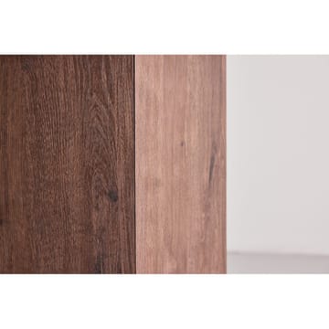 Runt matbord Tekla - Mocka, 120 - Products - Möbler - Bord & matgrupp - Matbord & köksbord