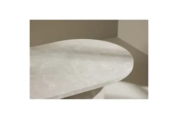 Soffbord Narvik - Beige, 120 x 60 - Products - Möbler - Bord & matgrupp - Soffbord