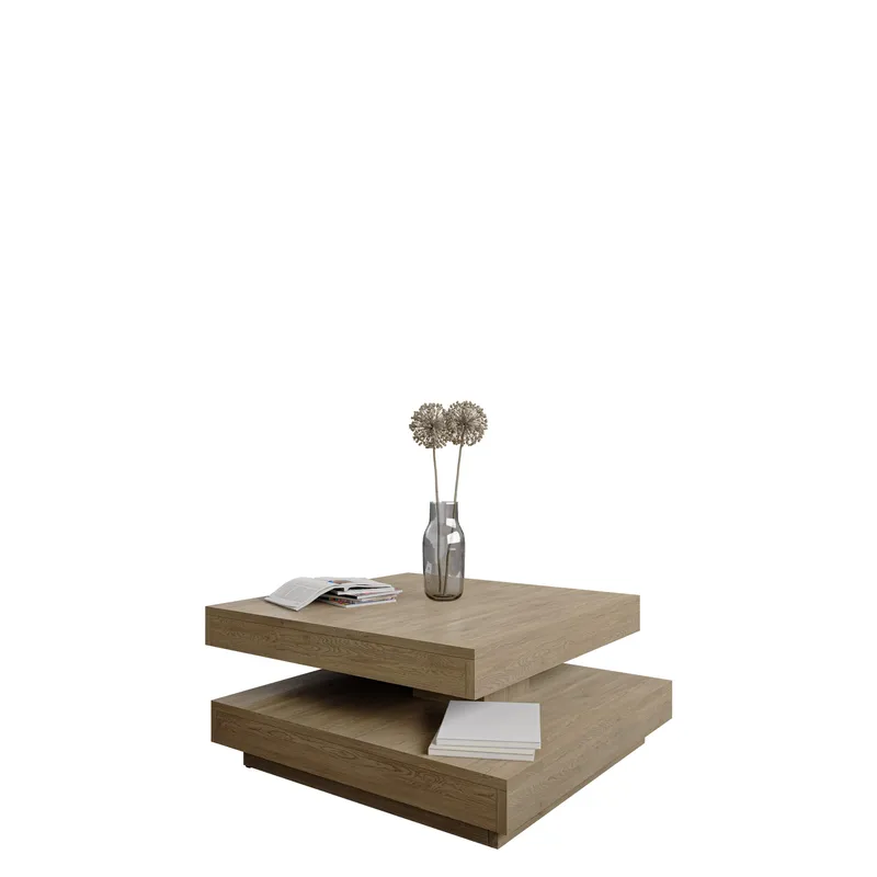 Nenani Soffbord 70 cm