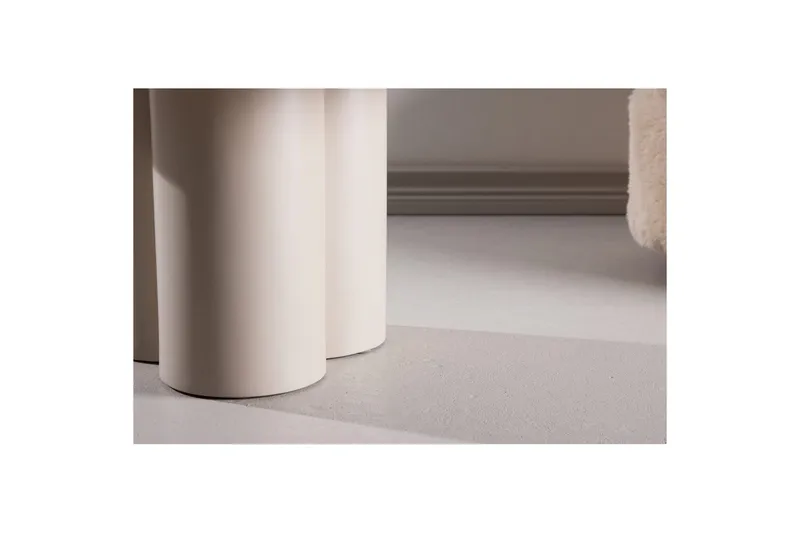 Soffbord Olivia - Beige - Products - Möbler - Bord & matgrupp - Soffbord