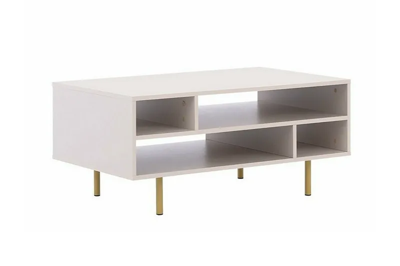 Staffin Soffbord 60 cm, Cashmere