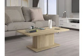 Tallow Soffbord 60 cm Brown - Products - Möbler - Bord & matgrupp - Soffbord