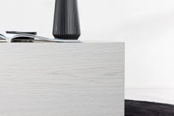 York Soffbord 80x60 cm - Whitewash - Products - Möbler - Bord & matgrupp - Soffbord