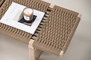 Ängön Sittbänk 140 cm - Beige - Products - Möbler - Hallmöbler - Hallbänk