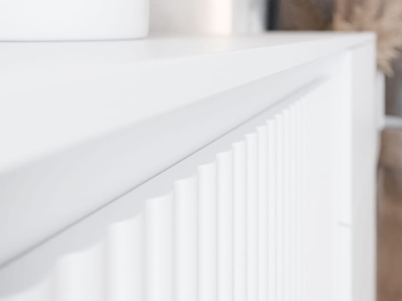 Bjurholm Hallmöbelset 180 cm - Products - Möbler - Hallmöbler - Möbelset för hall & entre