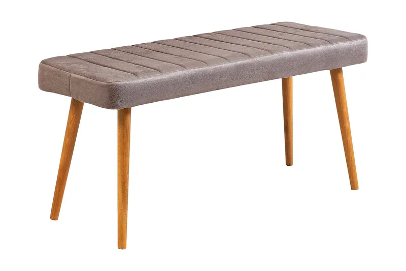 Derpele Sittbänk, Grå