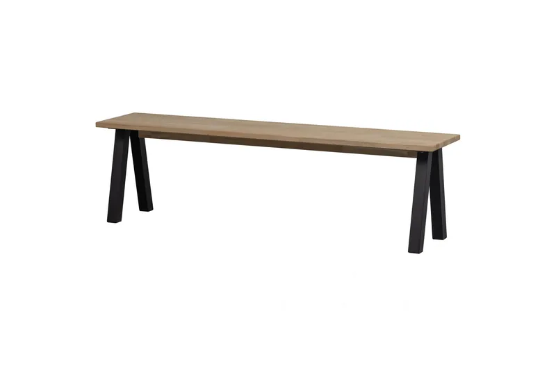 Tablo Sittbänk, oak
