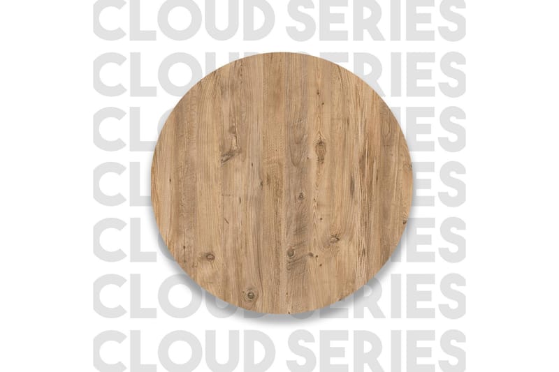 Aniza Tv-bänk 110 cm - Natur - Products - Möbler - TV- & Mediamöbler - TV bänk & mediabänk