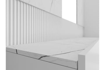 Bernice Tv-skåp 260x38 cm - Beige - Products - Möbler - TV- & Mediamöbler - TV-möbelset