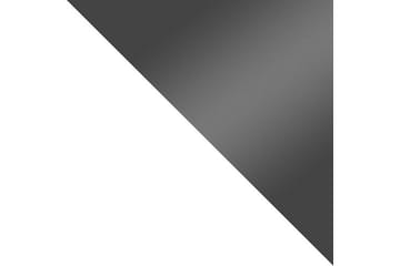 Cuguen Tv-skåp 180 cm - Vit/Grå - Products - Möbler - TV- & Mediamöbler - TV-skåp