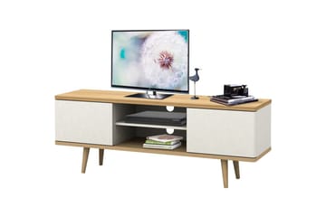 Lowboard Alandra - Products - Möbler - TV- & Mediamöbler - TV bänk & mediabänk