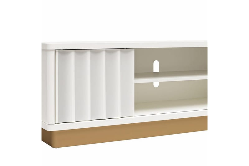 Lowboard Rene - Products - Möbler - TV- & Mediamöbler - TV bänk & mediabänk