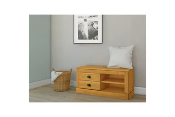 Lowboard Toby - Products - Möbler - TV- & Mediamöbler - TV bänk & mediabänk