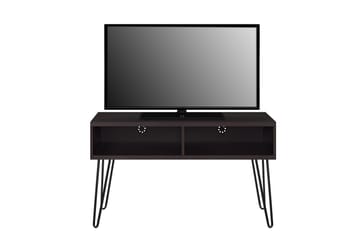 Owen TV-bänk 107x50 cm Espresso - Dorel Home - Products - Möbler - TV- & Mediamöbler - TV bänk & mediabänk